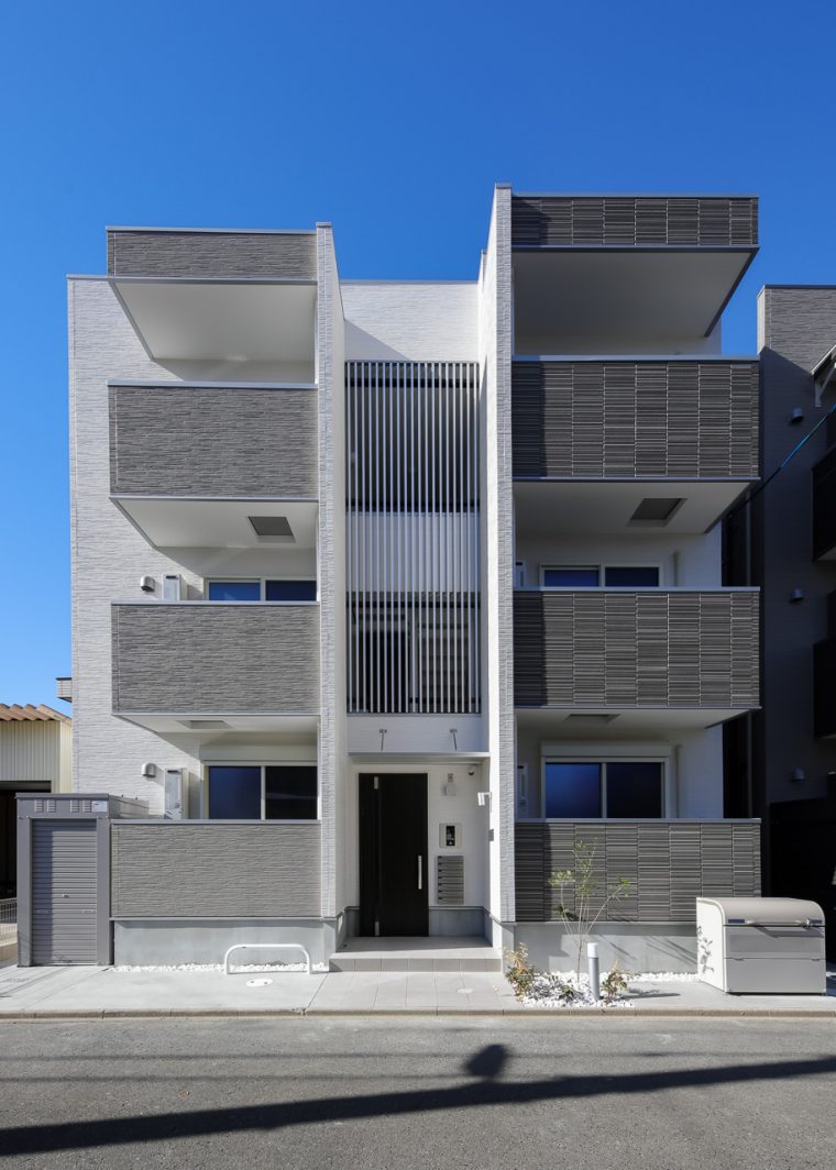 アパート経営をご希望のところで