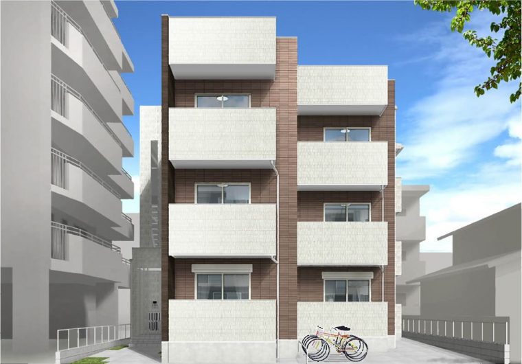 ジョギングの楽しみ