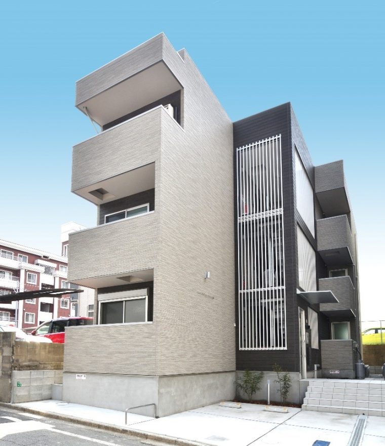 そろそろ梅雨入り・・・