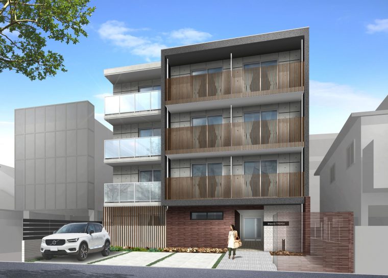 照明を活かす！