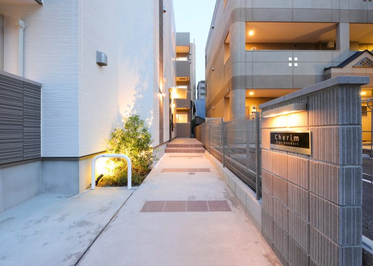 “Cherim”で、あなたの夢を