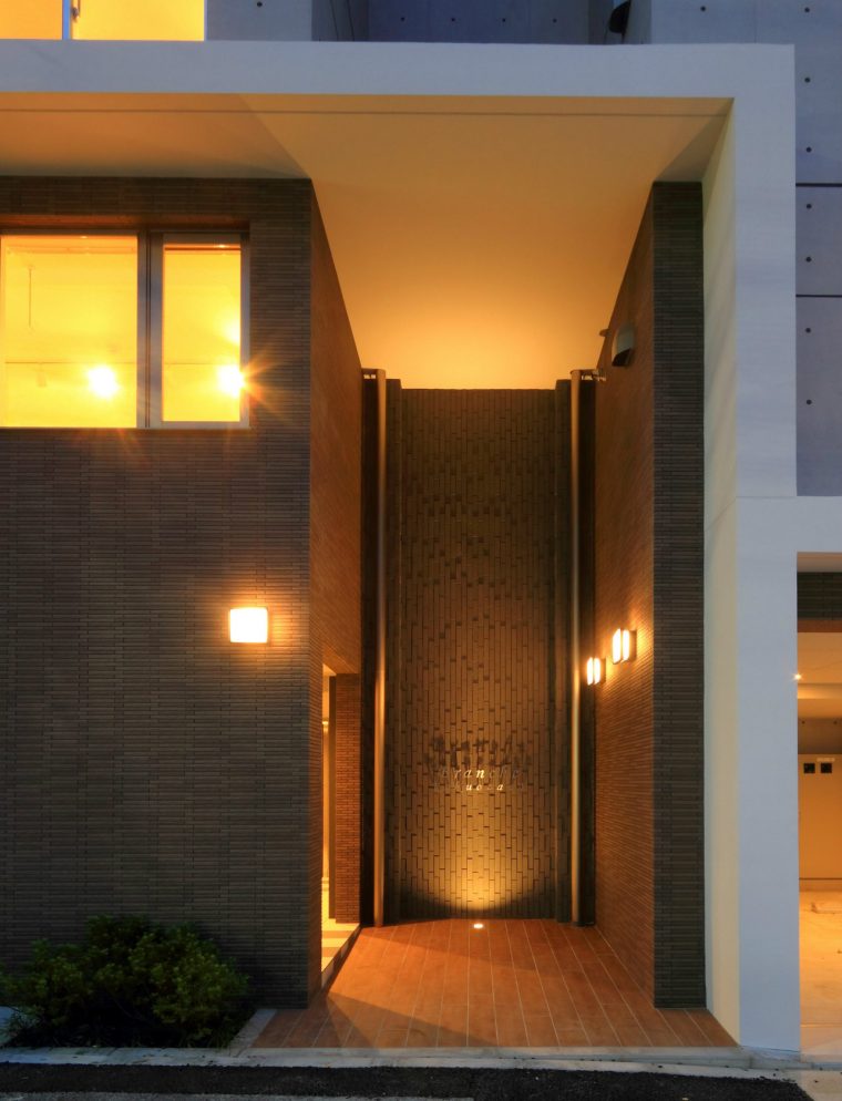 名古屋 Branche物件