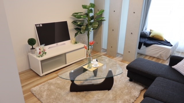 Branche高宮　堂々完成！