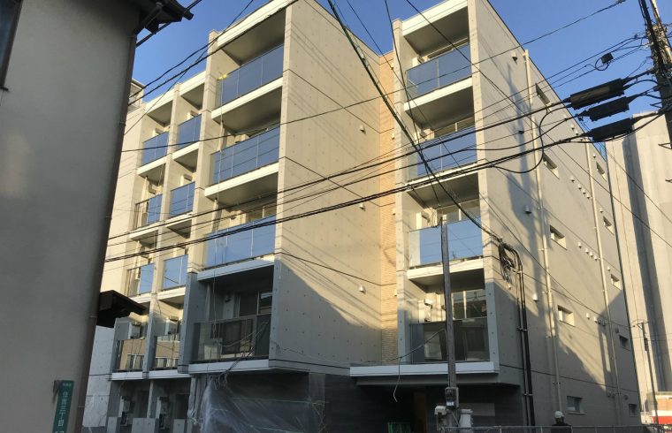 Brancheシリーズ　注目販売物件のご紹介