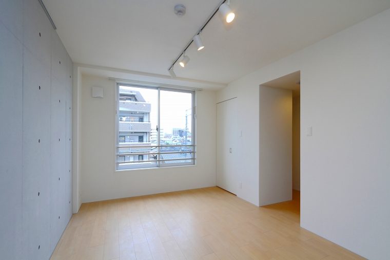 デザイナーズマンションに住んでみませんか❓