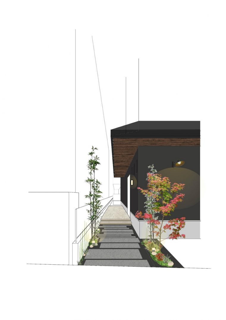 【和を求めて三千里】