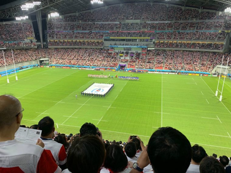 名古屋木造物件上棟です