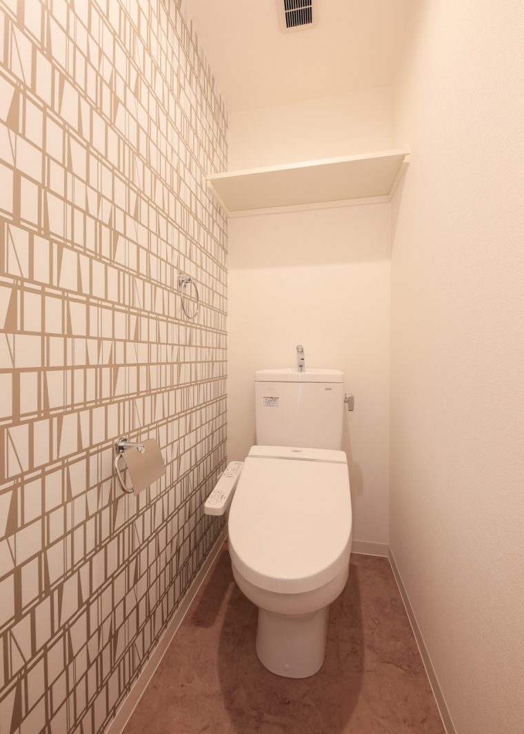 アクセントクロス