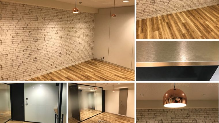 引っ越します！