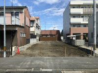 新規アパート建設地（非公開情報）のご紹介