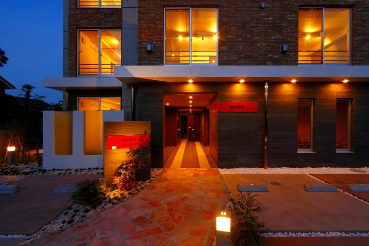 名古屋投資用マンション竣工しました・・・・・