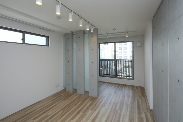 高宮　賃貸入居募集のお知らせ（福岡ＲＣ物件）