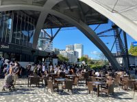 Hisaya-odori Park