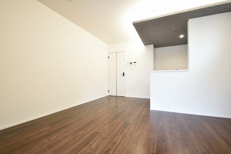 まるで戸建てのようなアパート特集！