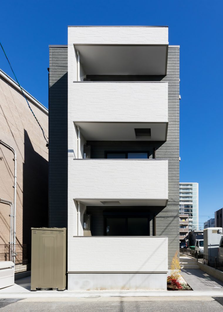 Cherim志賀本通South