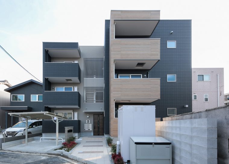 満室物件続出！！