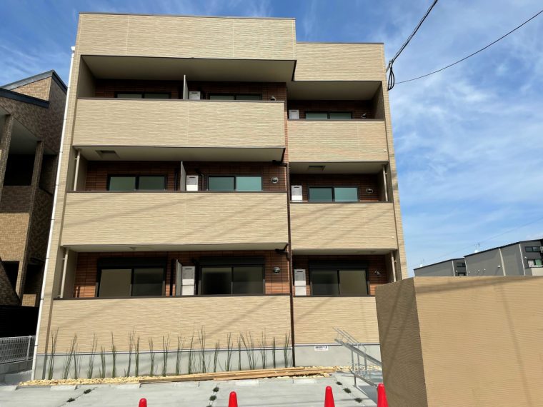 入居者募集物件のご紹介(Cherim博多)