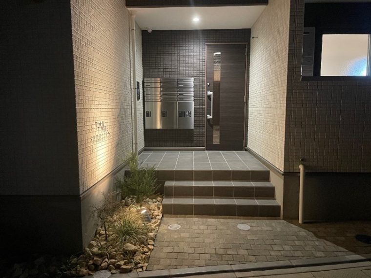 竣工しましたっ！！