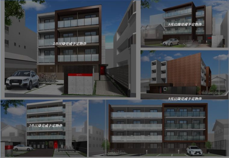 建築物の環境性能評価？