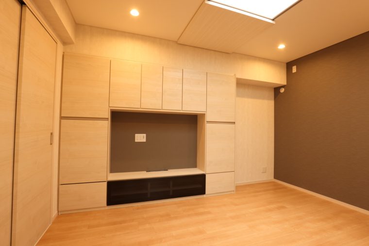 リフォームとリノベーション