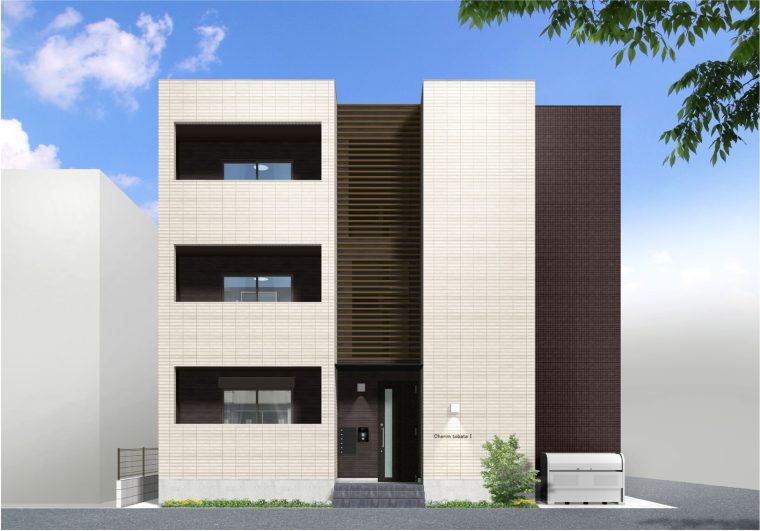 まもなく竣工ですっ！！