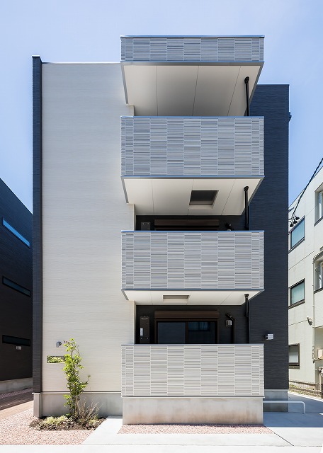 Artistes  shiga-hondori