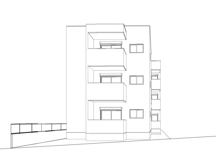 来年度物件の予告