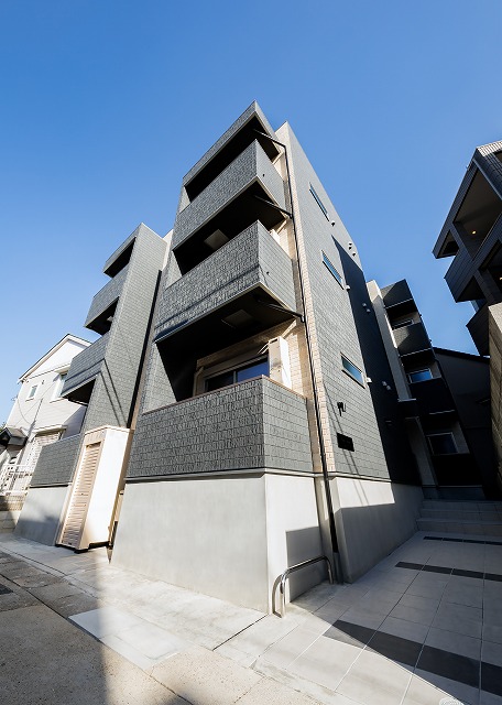 Parm Saison〈土地活用〉