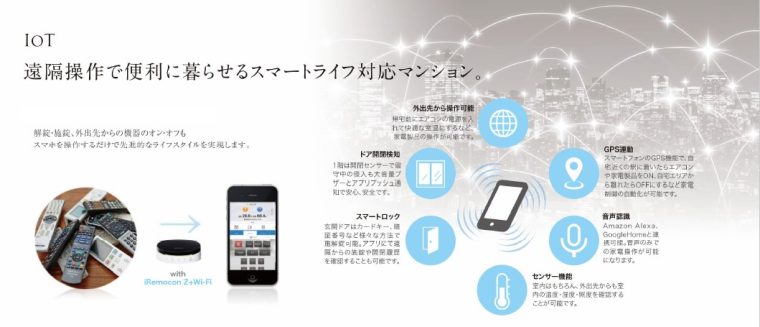 入居者募集物件のご紹介(quador大濠)