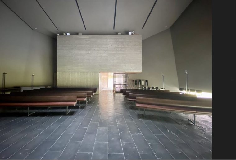 最先端木造共同住宅