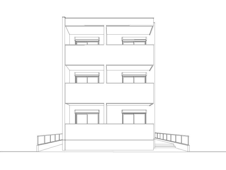 木造物件　計画中