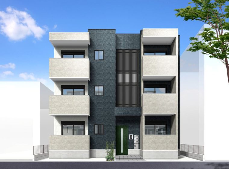 “名古屋 新築アパート”お得な情報あります☻