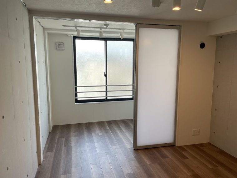 名古屋投資用マンション竣工しました・・・・・