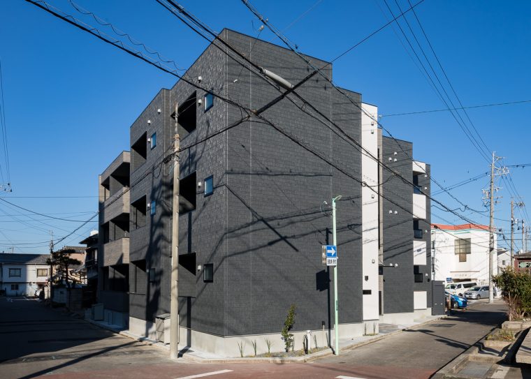 Cherim　竣工しました