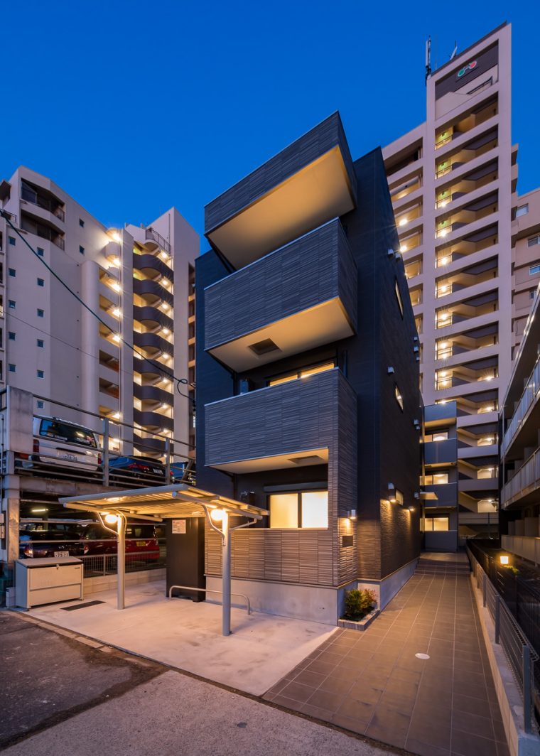 名古屋支店開発AP紹介