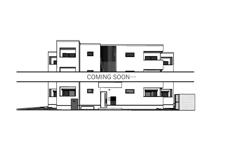 只今、心を込めて設計中…！