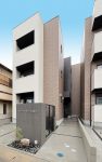 パークホーム春日