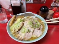 秋の北海道ラーメン紀行