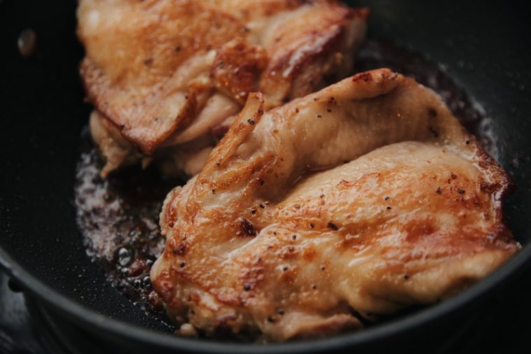 一人暮らしのキッチン事情