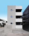 パークホーム筥松