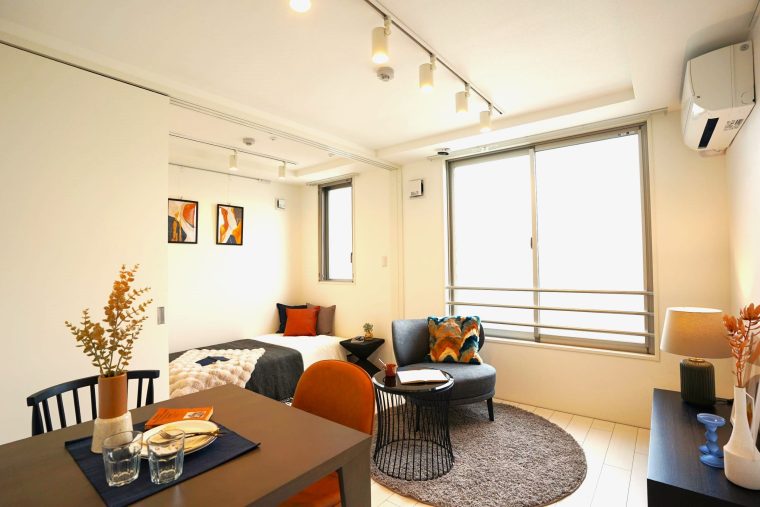 「竣工物件のご紹介」