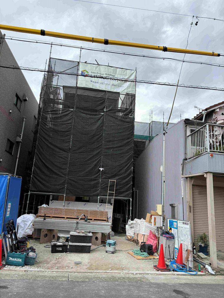 名古屋支店開発AP紹介