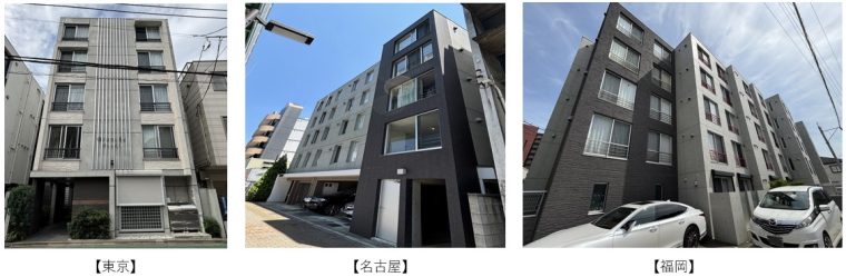 『賃貸マンション・アパートに、もっと住むよろこびを』