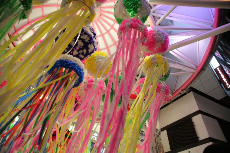 阿佐ヶ谷七夕祭り