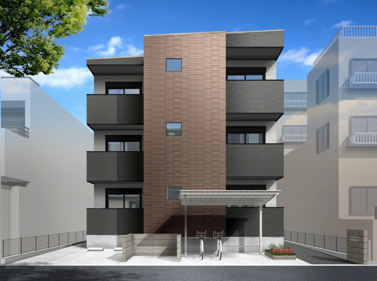 Cherimシリーズです