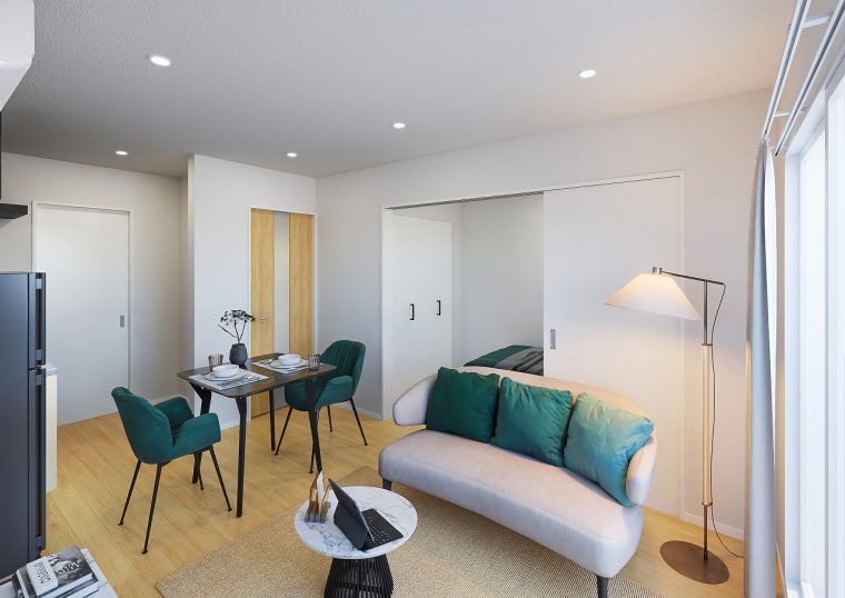 【名古屋エリア】10月竣工物件のご紹介