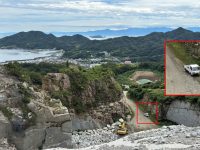 石工の技術
