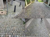 デザイン探求(石畳編)