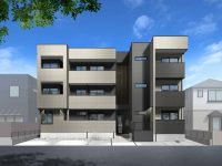 福岡 箱崎エリア アパート非公開情報