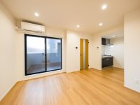 アパートが続々竣工しています！